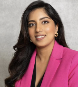 WPL auction 2024: Who is Jinisha Sharma with UP Warriorz!  